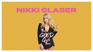 Nikki Glaser chats with Mariah and Ty