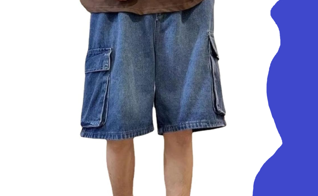 Do You Know The Proper Way To Make ‘Jorts’