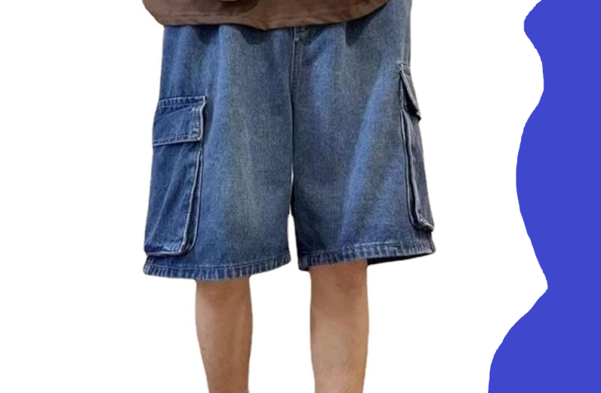 Do You Know The Proper Way To Make ‘Jorts’