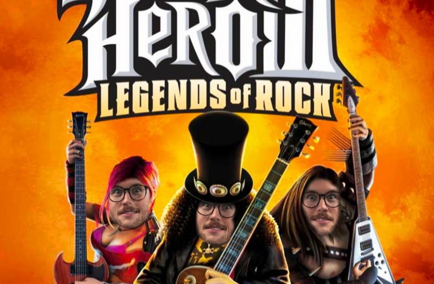 Guitar Hero 3 Song Power Rankings