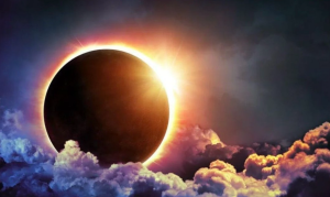 The Best Eclipse Photos Shared On Social Media