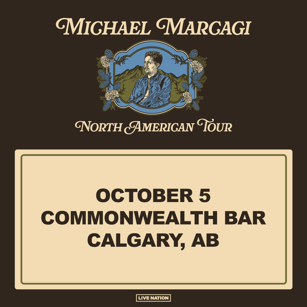 Michael Marcagi – Saturday, October 5, 2024