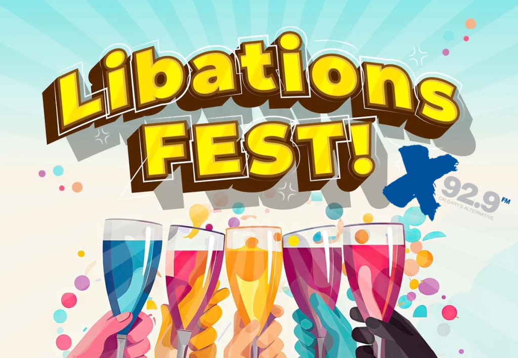 Libations Festival 2024