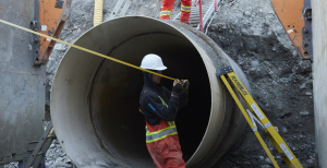 Calgary: Critical water main repair affecting city-wide water usage (Aug 20)