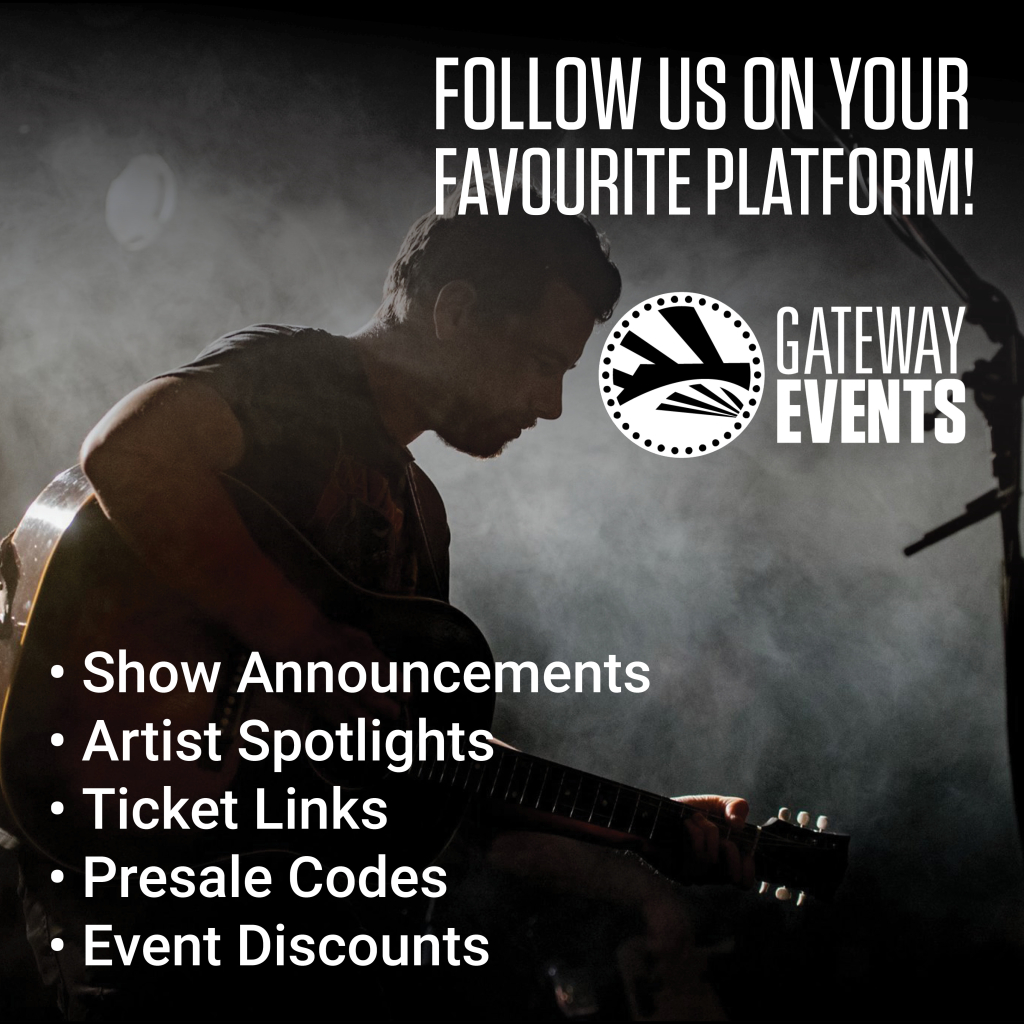 GATEWAY EVENTS