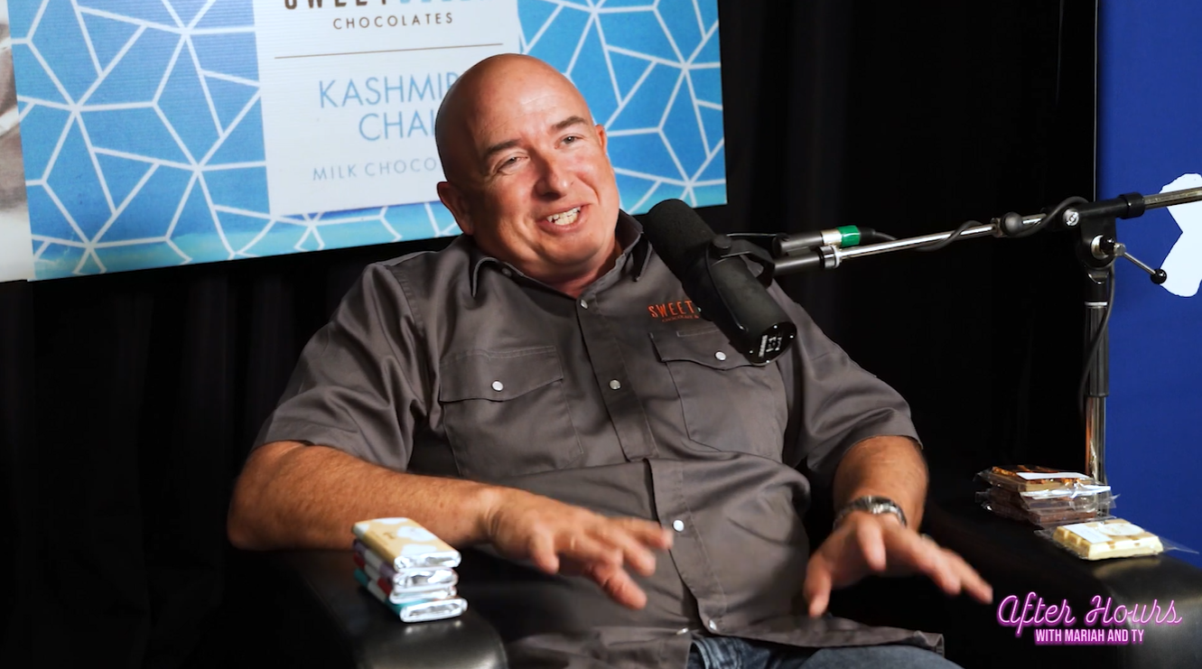 Chef Kevin Conniff returns to the After Hours Podcast