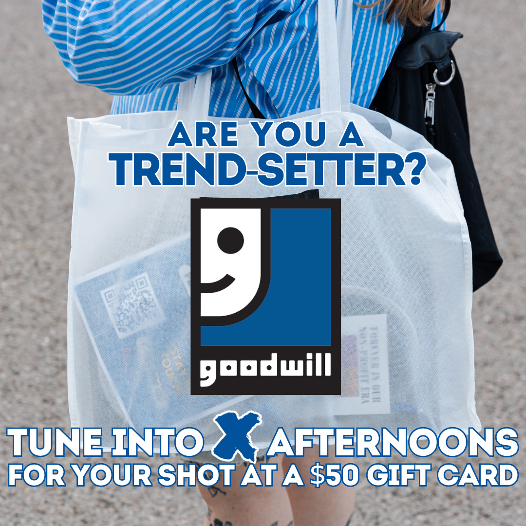 GOODWILL – Trend Setter 2024