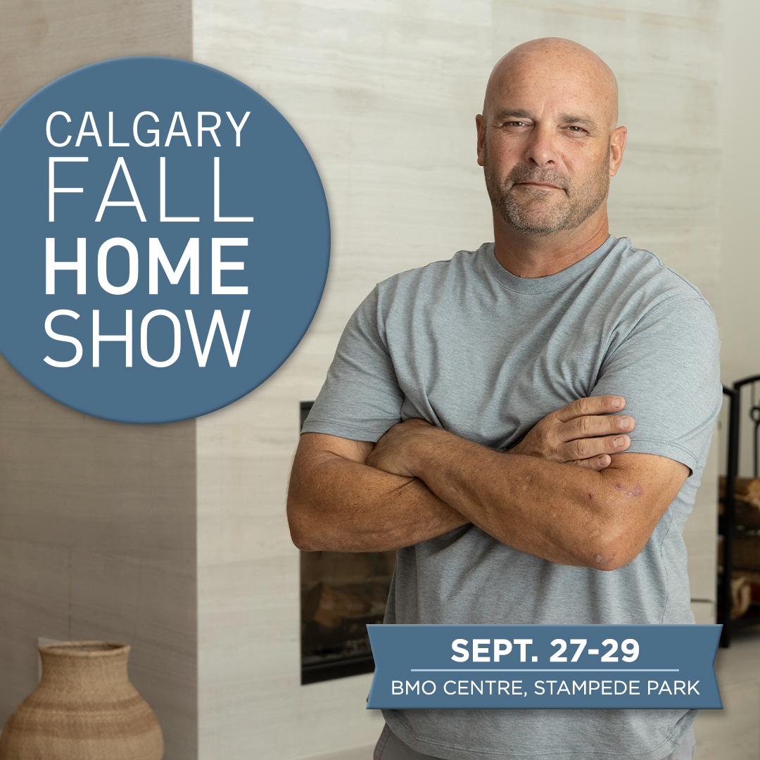 Calgary Fall Home Show 2024