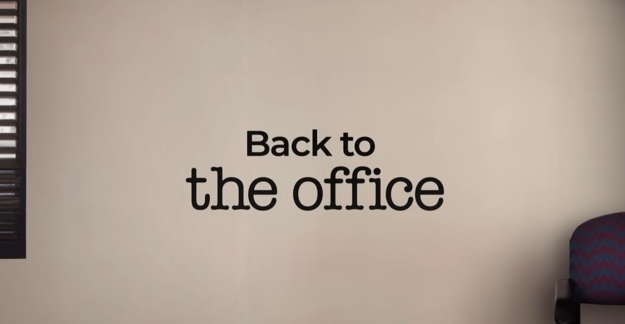 WATCH: The Office Remake Trailer is Here