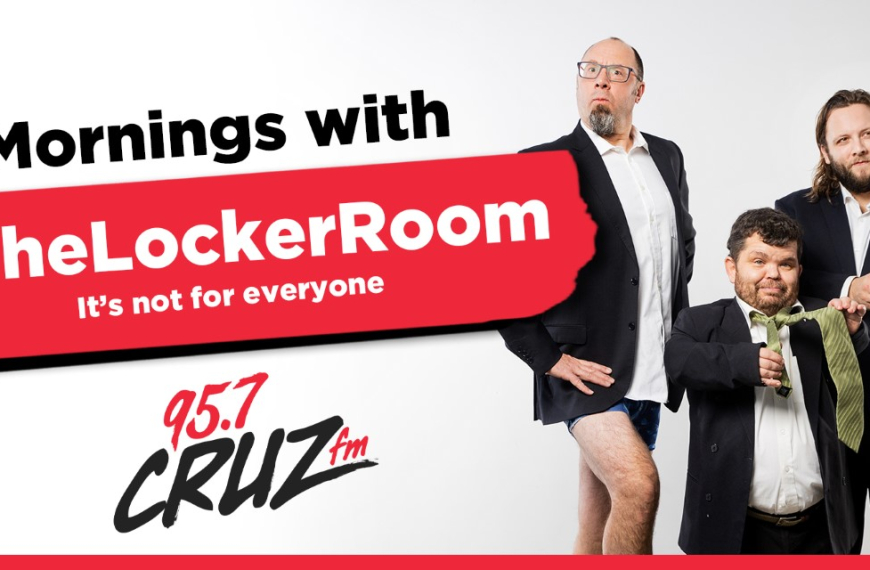 #TheLOCKERROOM | Settle Down Sports Donkeys