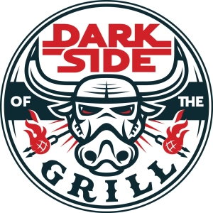 #TheLOCKERROOM | 10 Days of Christmas Auction | Darkside of the Grill