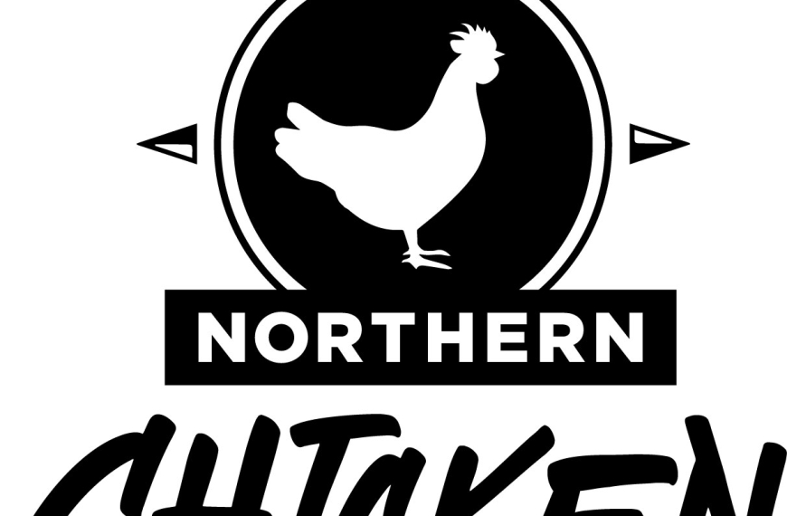 #TheLOCKERROOM | NORTHERN CHICKEN XMAS BROADCAST