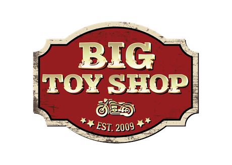 #TheLOCKERROOM | 10 Days of Christmas Auction | Big Toy Shop