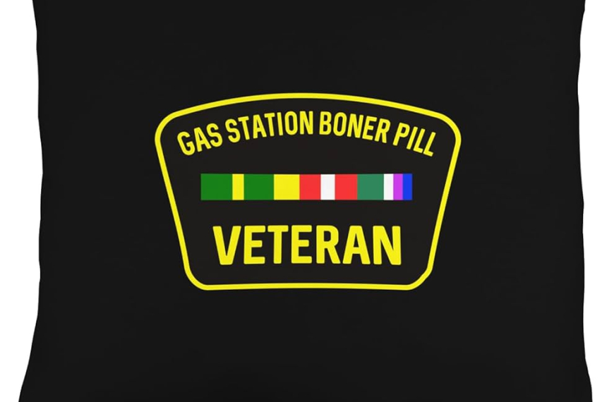 #TheLOCKERROOM | The Grant Report | Gas Station Boner Pills