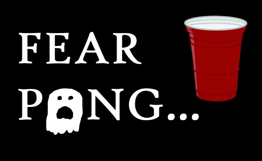 Ghost Hunting x Beer Pong: This TV Show Pitch Was Rejected