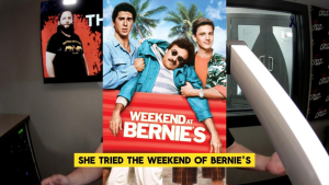 Cruz Mornings with Grant and Jimmy | The Grant Report | Weekend at Bernie’s is BS