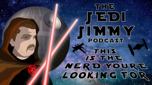 Cruz Mornings with Grant and Jimmy | Jedi Jimmy Podcast | Star Wars Episode 4 | A New Hope review