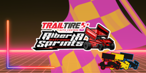 Extreme Cup – Dirt Track Racing Series