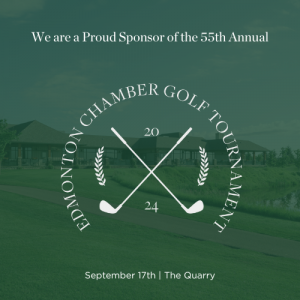 55th Annual Golf Tournament