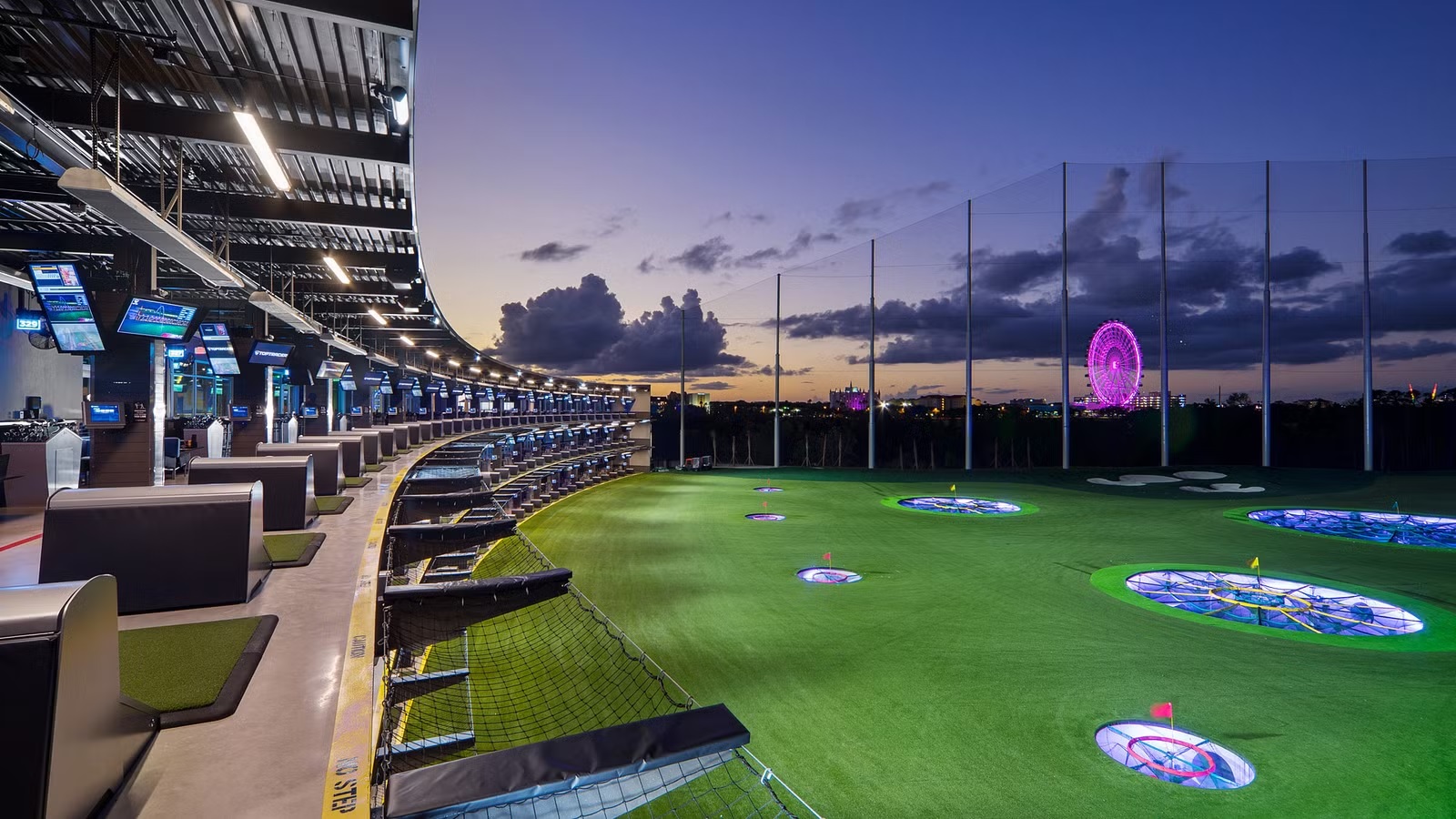 Top Golf is Coming to Alberta!