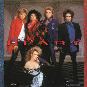 HEART Expands 2025 ‘Royal Flush’ Tour with Exciting New Dates!