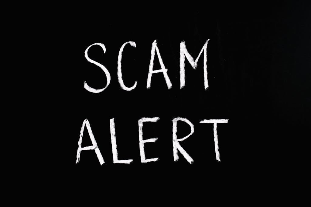 Urgent TikTok Scam Alert — Don’t Fall for This Phony Text!