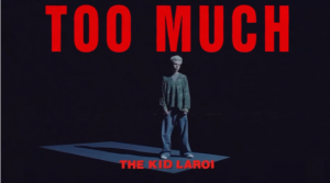 New Music: The Kid Laroi feat. Jung Kook ‘Too Much’