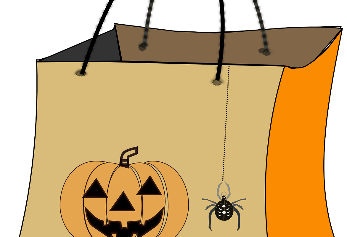 Worst Things In Your Trick-Or-Treat Bag