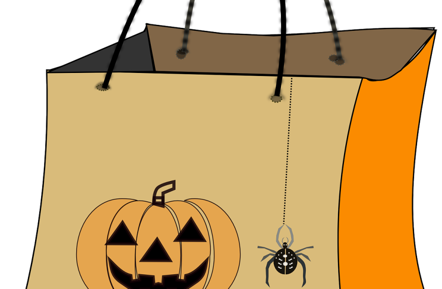 Worst Things In Your Trick-Or-Treat Bag