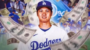 Shohei Ohtani Hits a Grand Slam: Breaks Baseball Records with $700 Million Deal and Soars in Popularity!