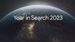 Who & What Topped Taylor Swift in Googles 2023 Year In Search?