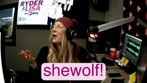 shewolf!