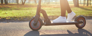 E-scooters Are Here To Stay!