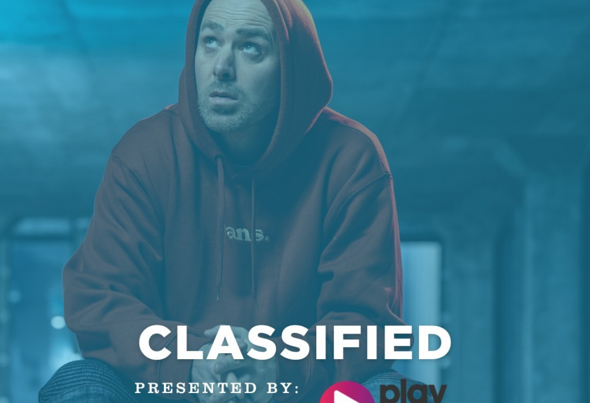 play107 to present Classified at Taste of Edmonton 2024