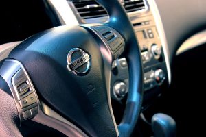 Do-Not-Drive: Nissan Recall