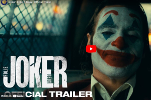 WATCH: New Joker Trailer Just Dropped