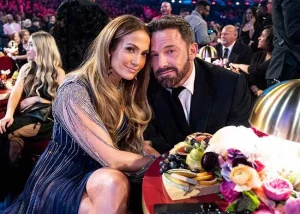 JLo & Ben Affleck Done, Again