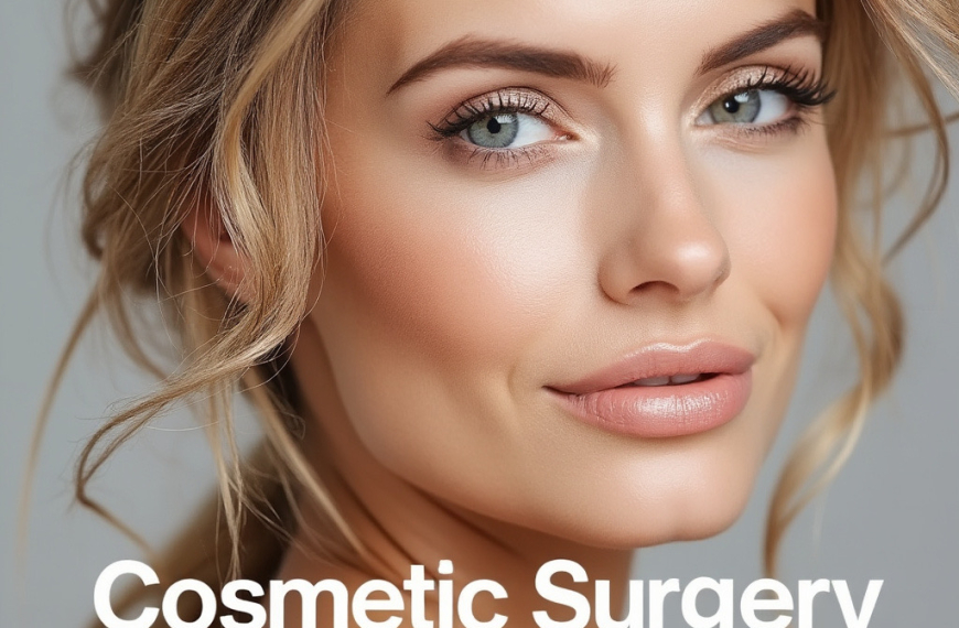 THE 10 MOST-DANGEROUS COSMETIC SURGERIES: