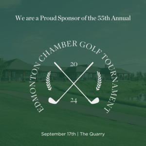 55th Annual Golf Tournament